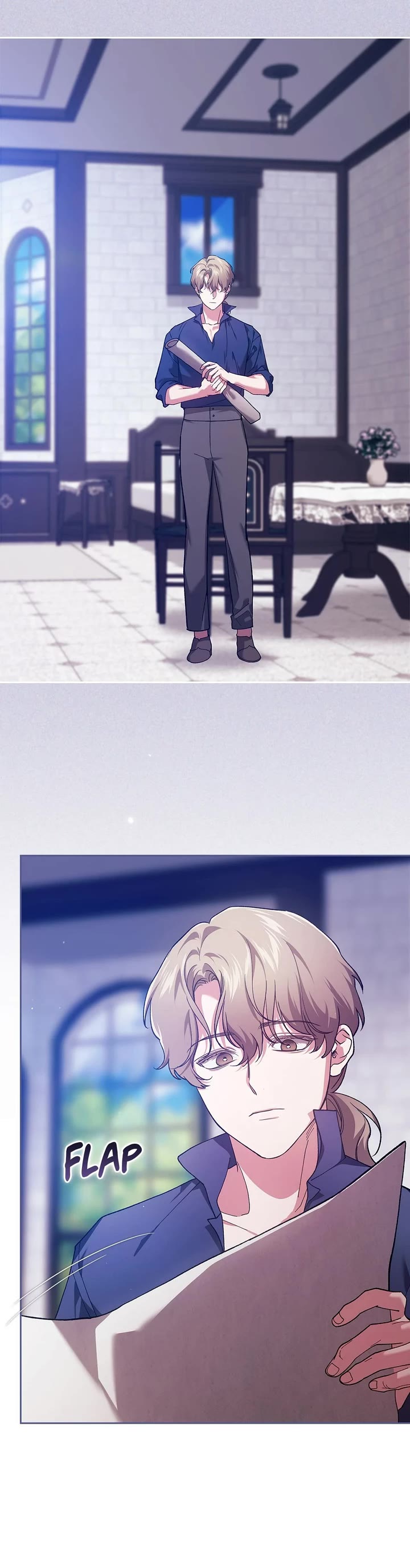 The Broken Ring: This Marriage Will Fail Anyway chapter 102 page 55