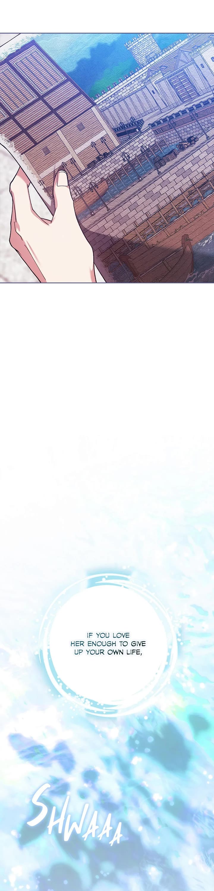 The Broken Ring: This Marriage Will Fail Anyway chapter 102 page 56