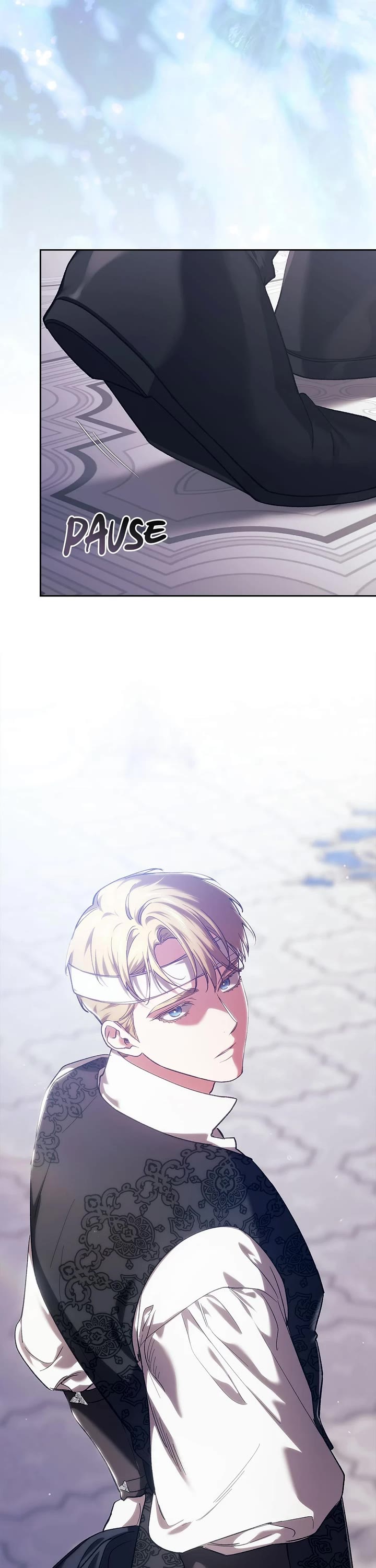 The Broken Ring: This Marriage Will Fail Anyway chapter 102 page 57