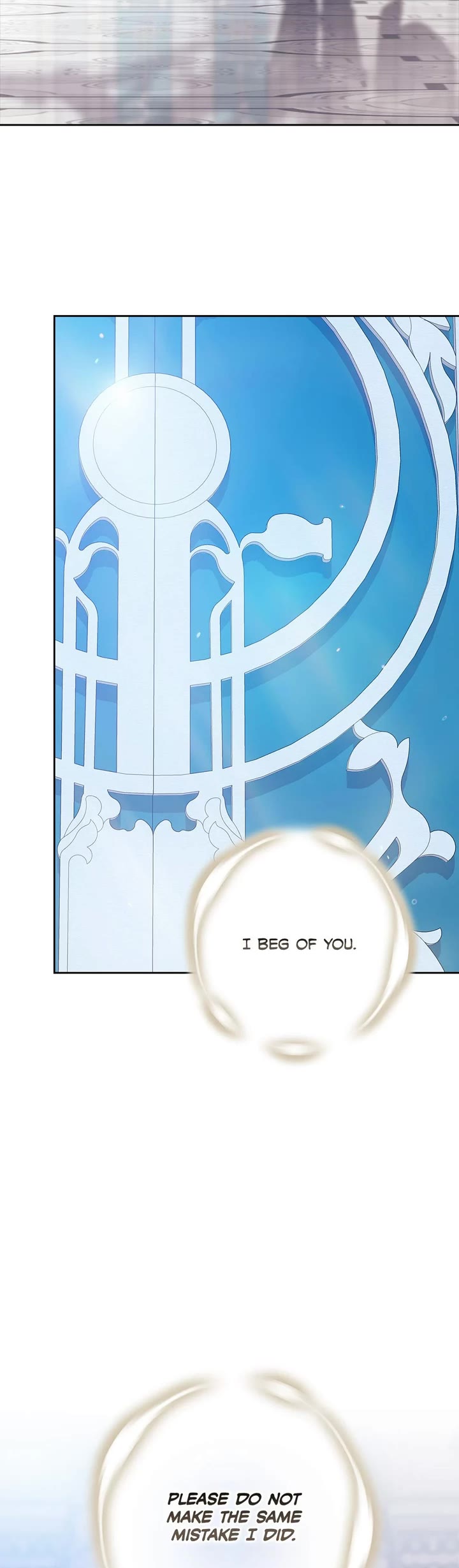 The Broken Ring: This Marriage Will Fail Anyway chapter 102 page 59