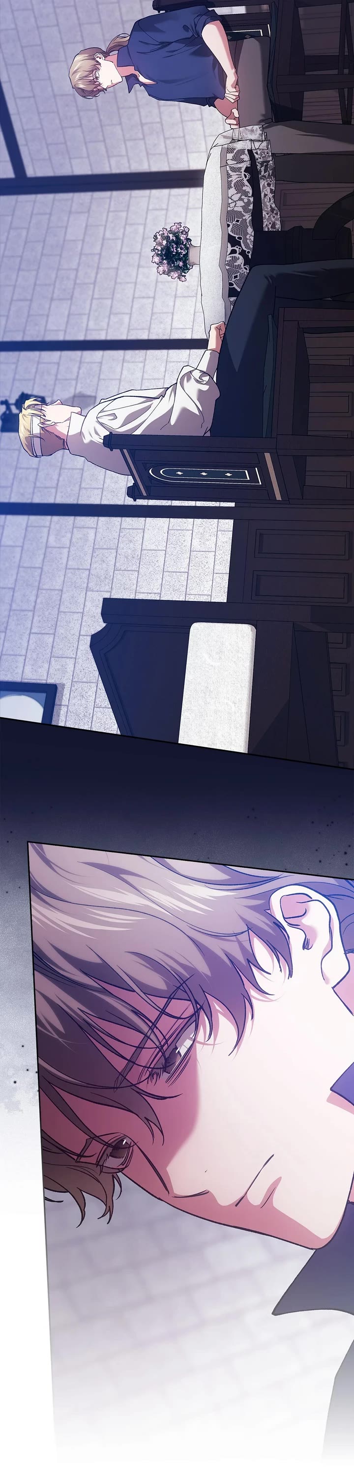 The Broken Ring: This Marriage Will Fail Anyway chapter 102 page 6