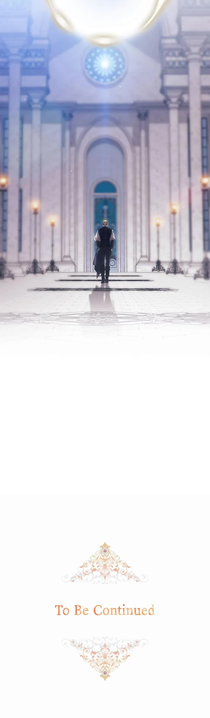 The Broken Ring: This Marriage Will Fail Anyway chapter 102 page 60