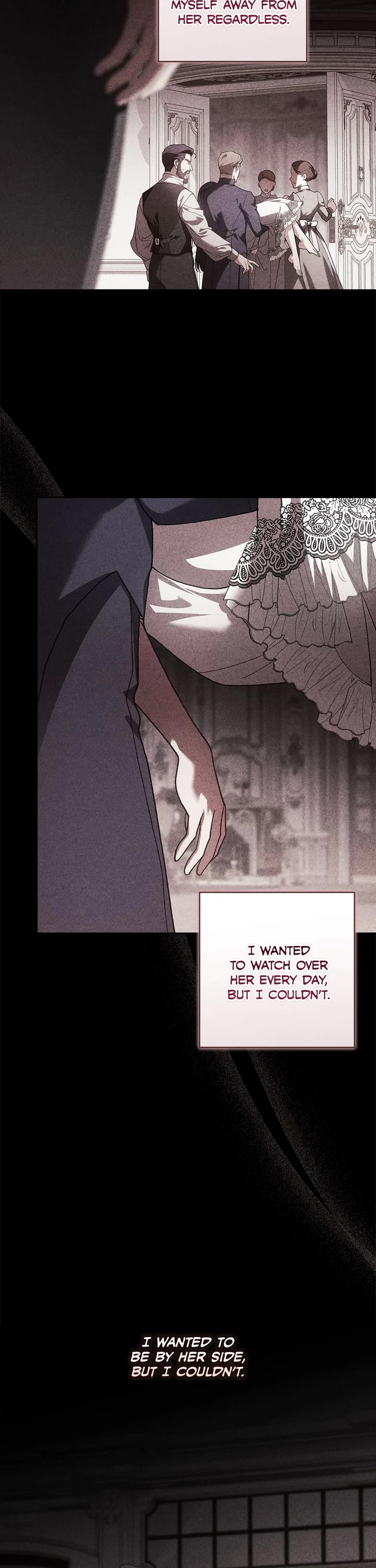 The Broken Ring: This Marriage Will Fail Anyway chapter 103 page 13