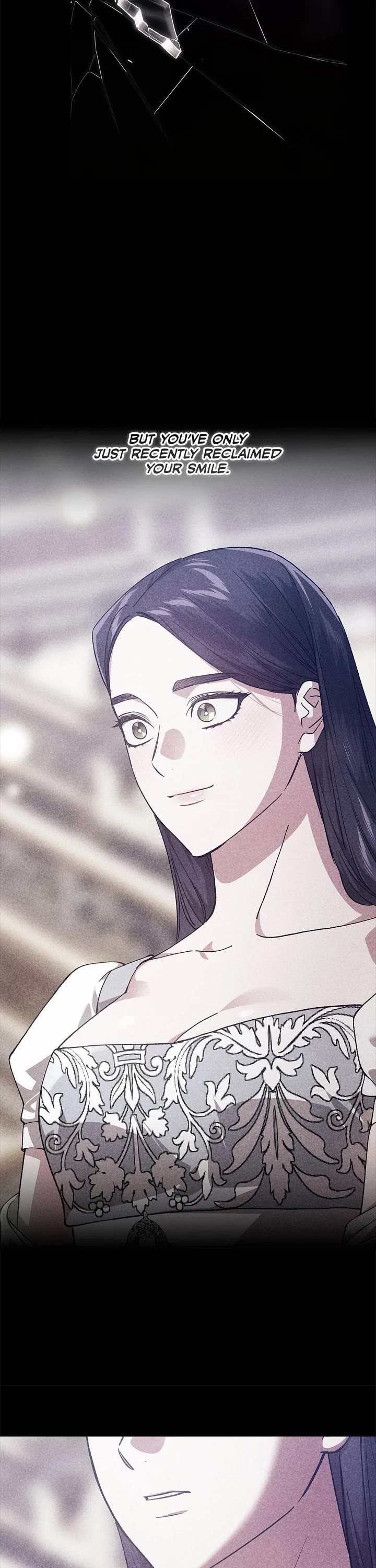 The Broken Ring: This Marriage Will Fail Anyway chapter 103 page 16