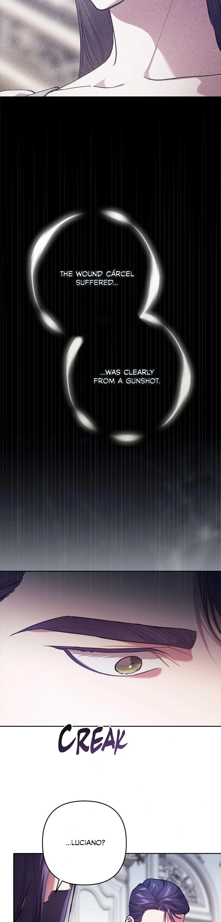 The Broken Ring: This Marriage Will Fail Anyway chapter 103 page 17