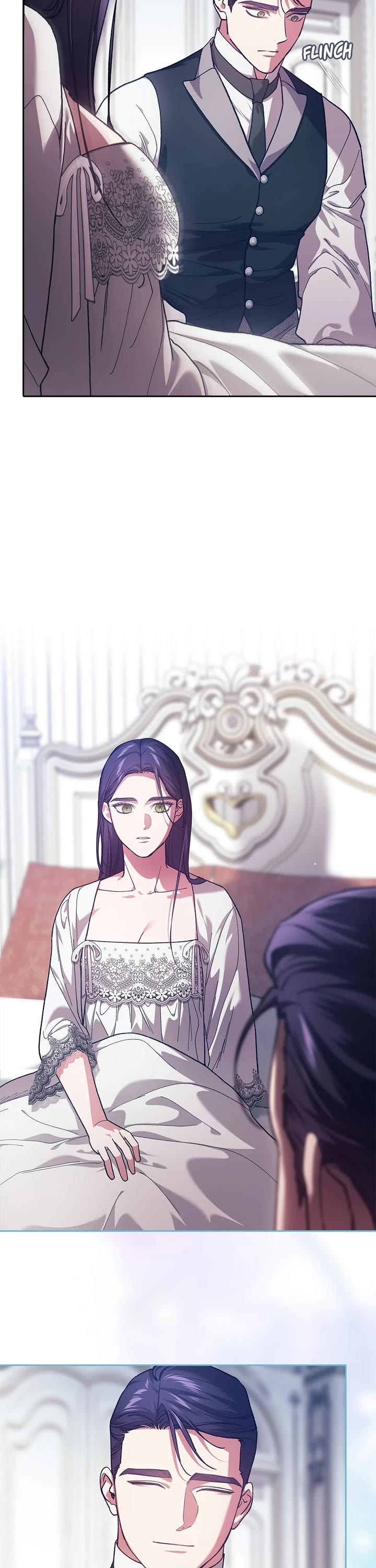 The Broken Ring: This Marriage Will Fail Anyway chapter 103 page 18