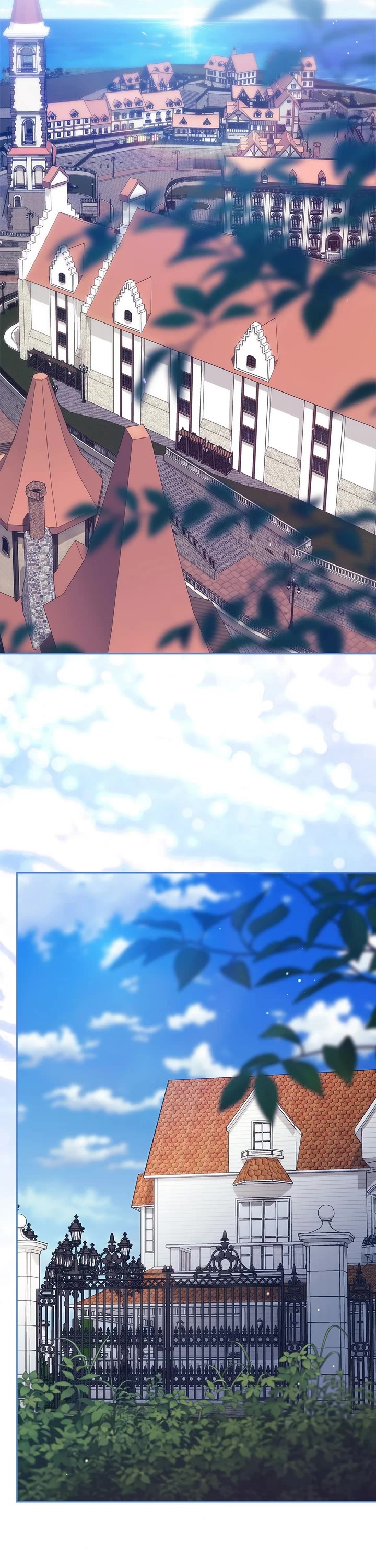 The Broken Ring: This Marriage Will Fail Anyway chapter 103 page 25