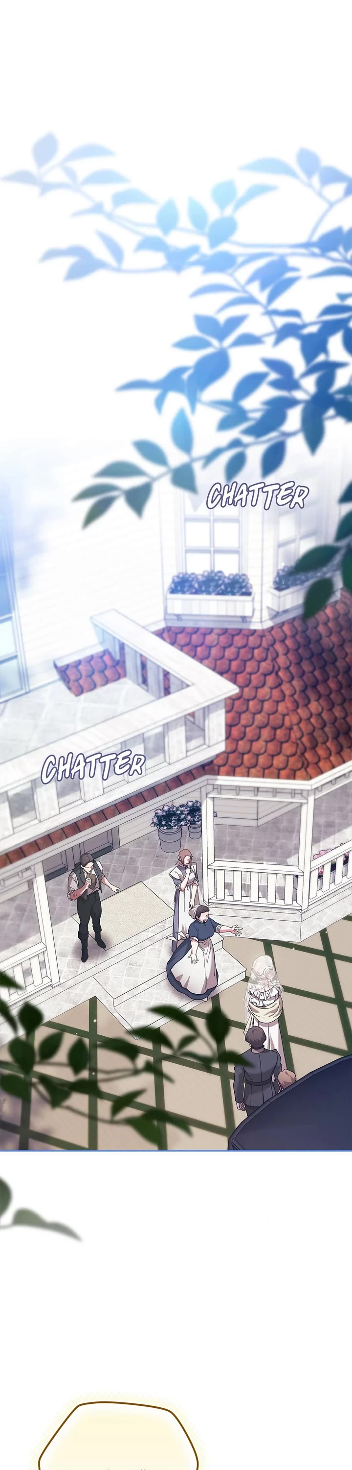 The Broken Ring: This Marriage Will Fail Anyway chapter 103 page 26