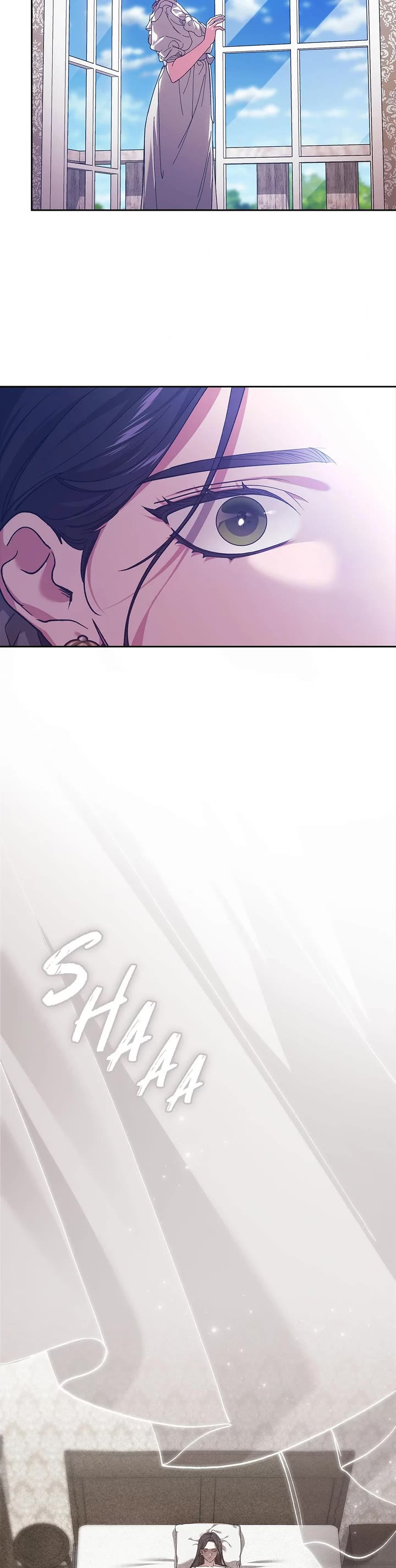 The Broken Ring: This Marriage Will Fail Anyway chapter 103 page 34