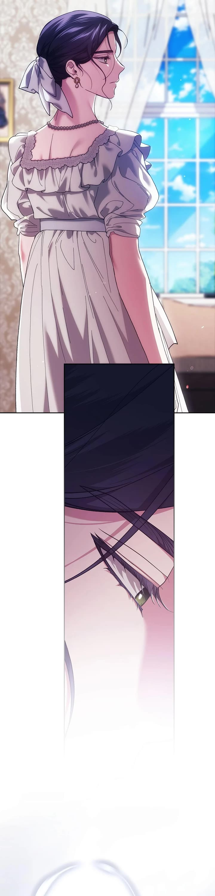 The Broken Ring: This Marriage Will Fail Anyway chapter 103 page 38