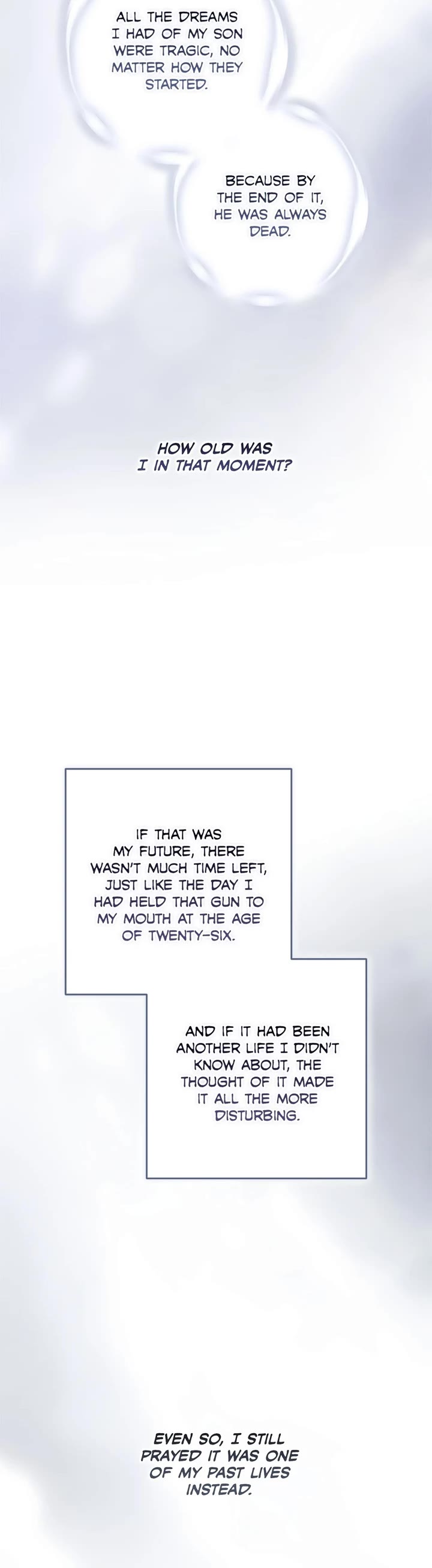 The Broken Ring: This Marriage Will Fail Anyway chapter 103 page 39