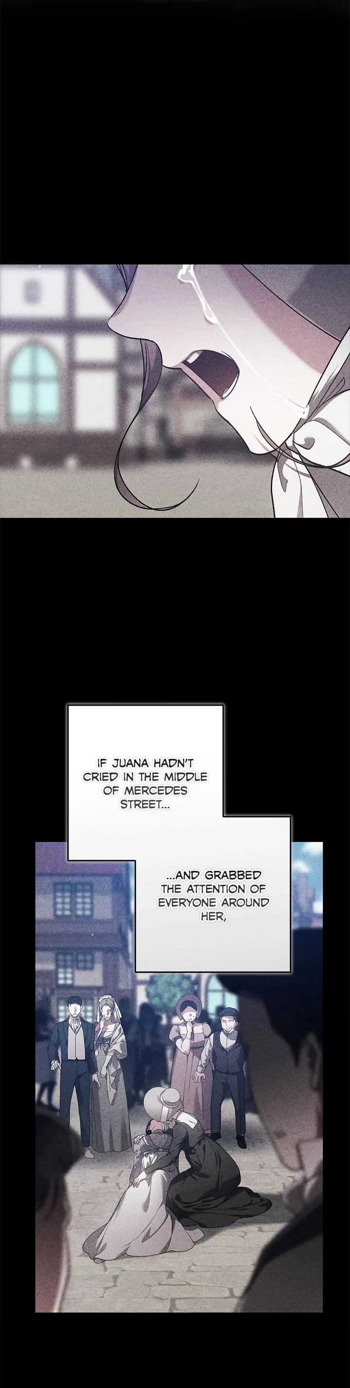 The Broken Ring: This Marriage Will Fail Anyway chapter 103 page 4