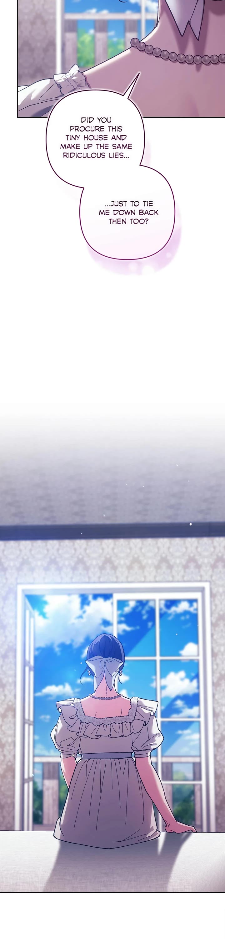 The Broken Ring: This Marriage Will Fail Anyway chapter 103 page 42