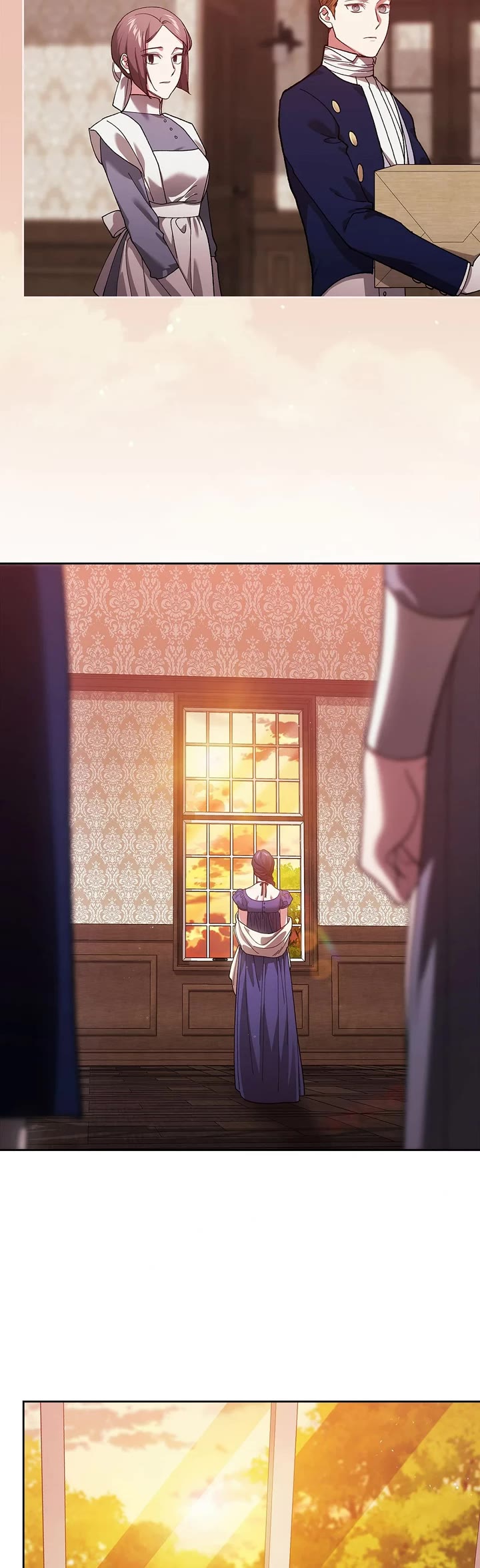 The Broken Ring: This Marriage Will Fail Anyway chapter 103 page 44