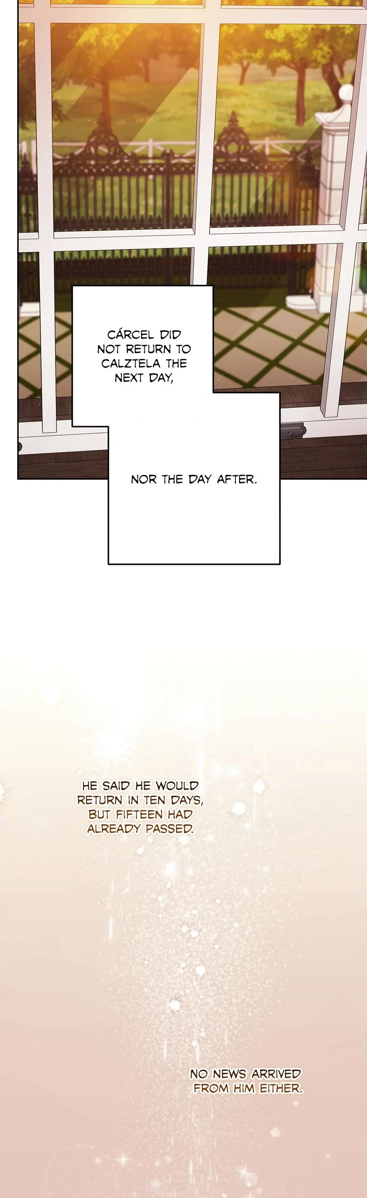 The Broken Ring: This Marriage Will Fail Anyway chapter 103 page 45