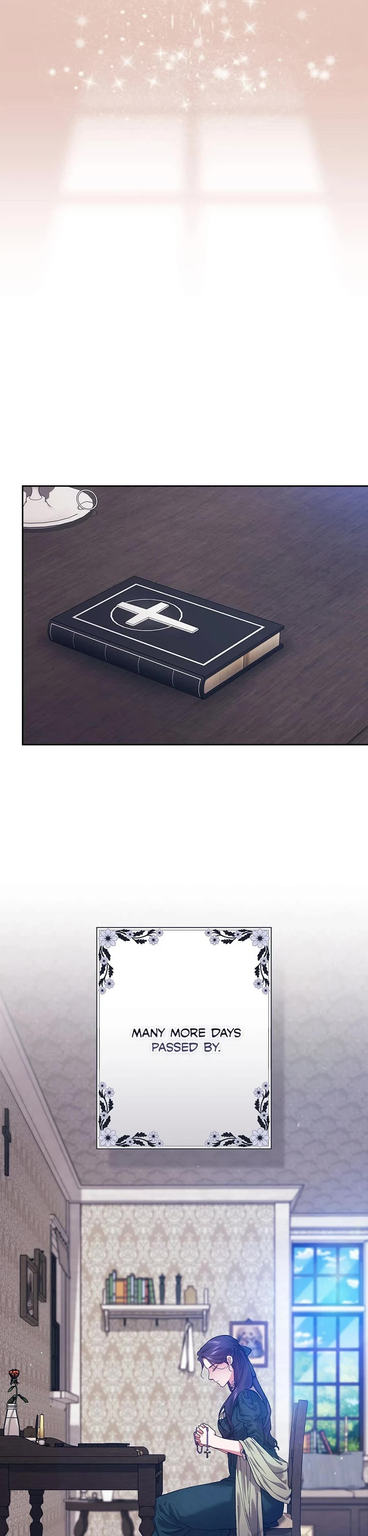 The Broken Ring: This Marriage Will Fail Anyway chapter 103 page 46