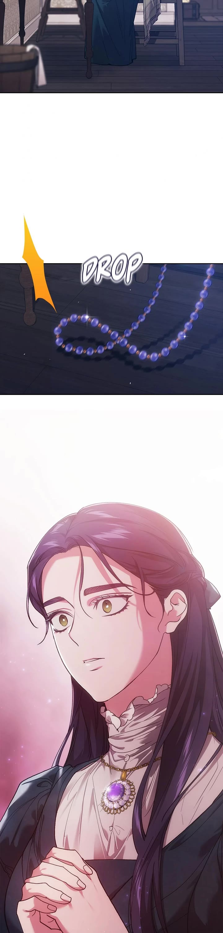 The Broken Ring: This Marriage Will Fail Anyway chapter 103 page 47