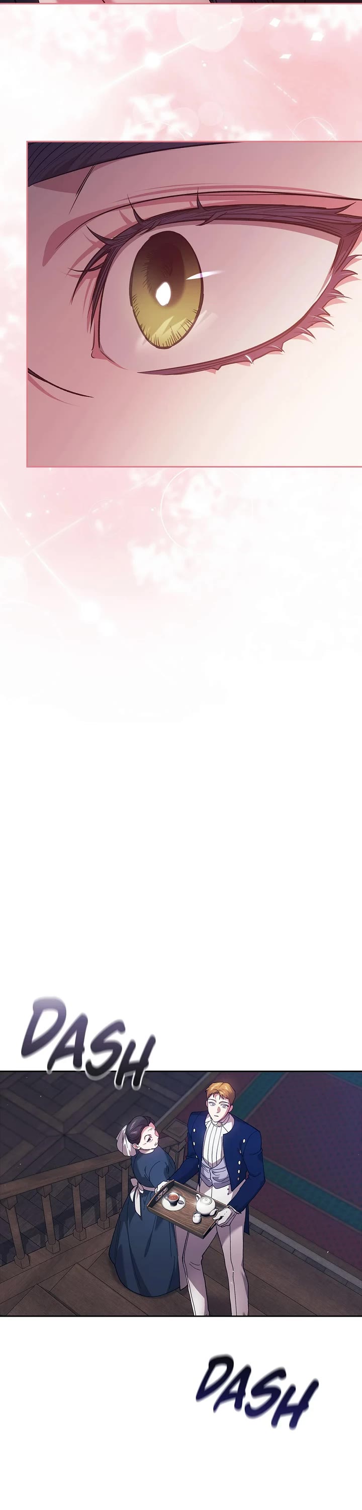 The Broken Ring: This Marriage Will Fail Anyway chapter 103 page 48