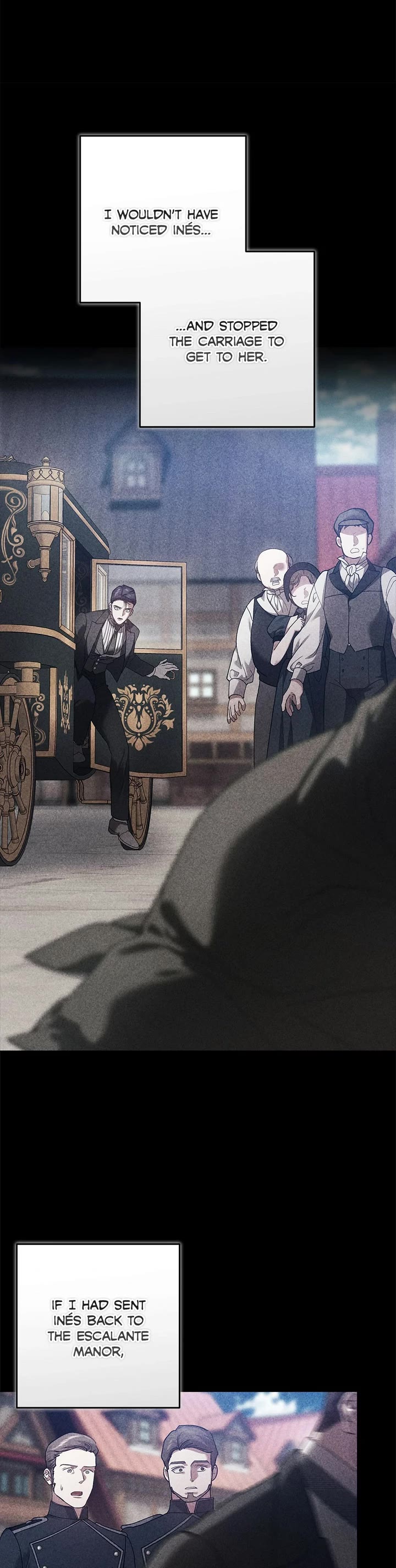 The Broken Ring: This Marriage Will Fail Anyway chapter 103 page 5