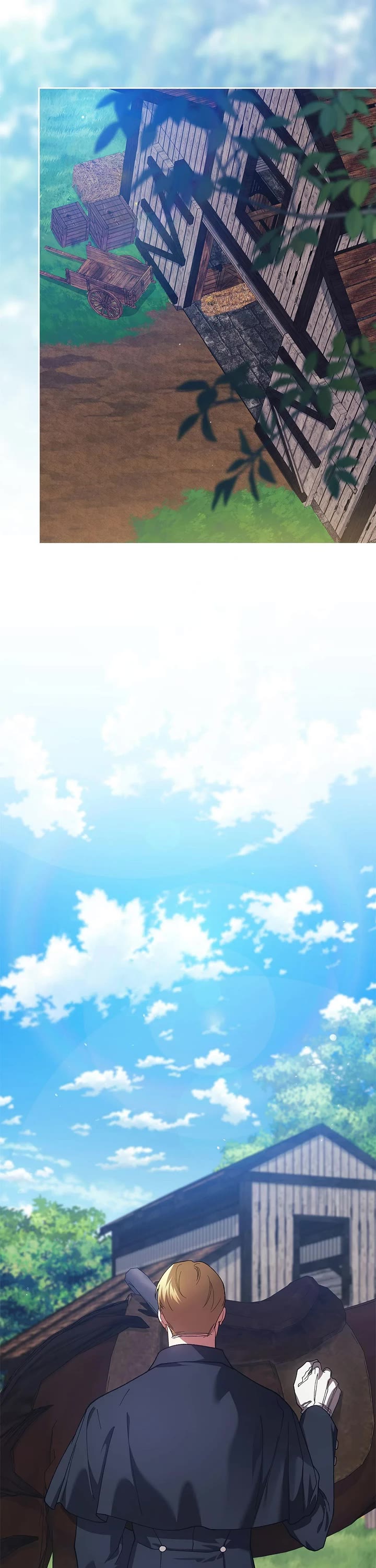 The Broken Ring: This Marriage Will Fail Anyway chapter 103 page 51