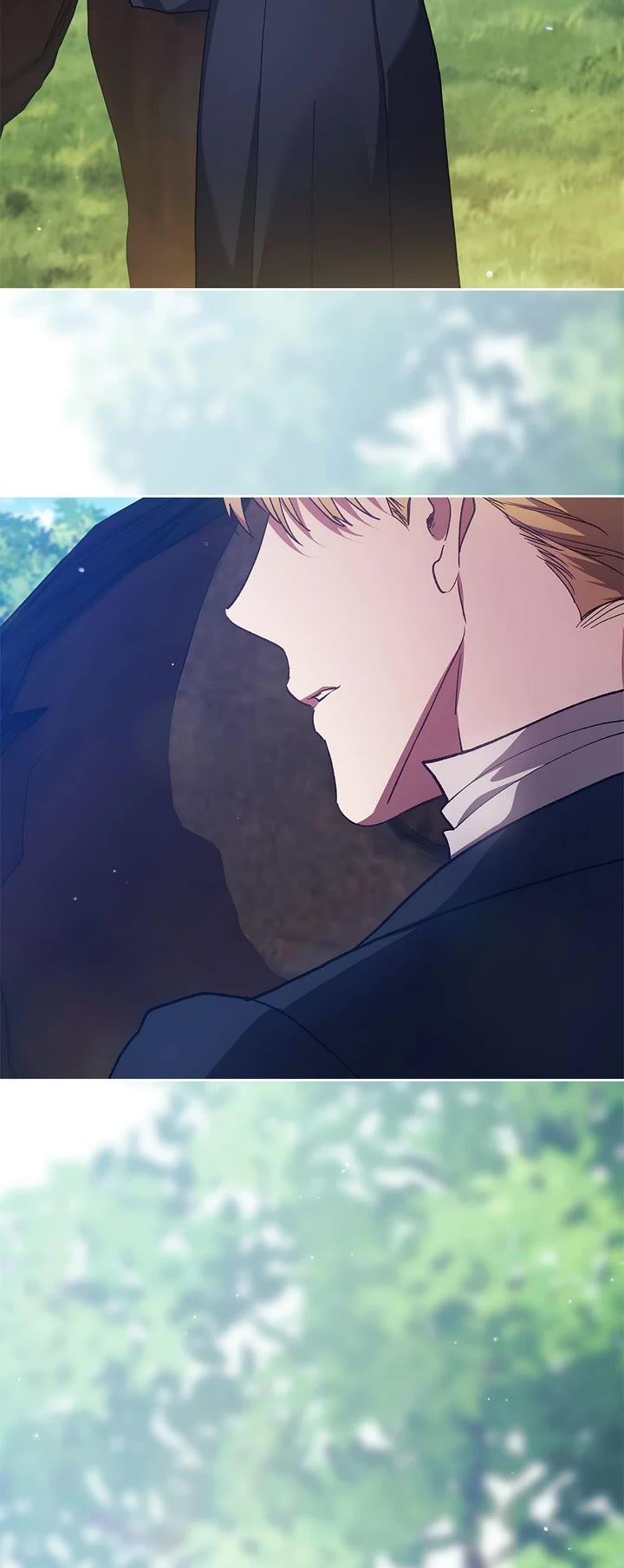 The Broken Ring: This Marriage Will Fail Anyway chapter 103 page 52