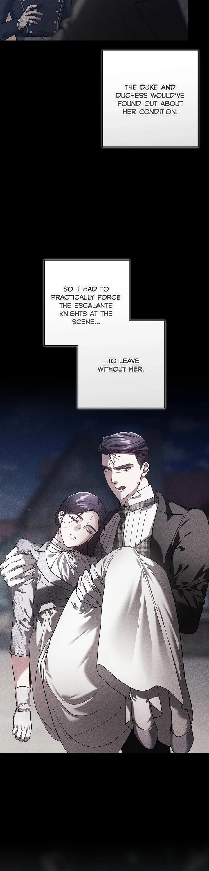 The Broken Ring: This Marriage Will Fail Anyway chapter 103 page 6