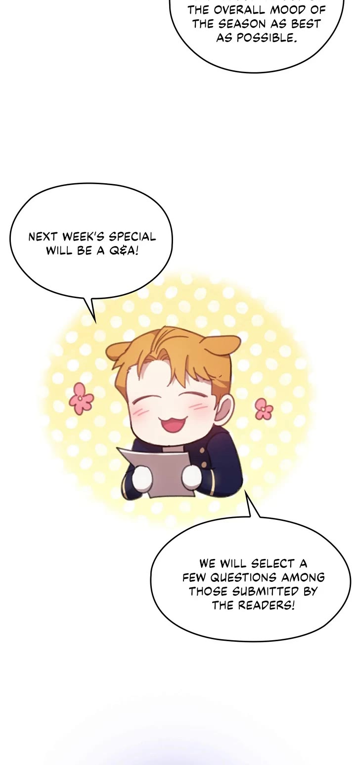 The Broken Ring: This Marriage Will Fail Anyway chapter 104.5 page 9