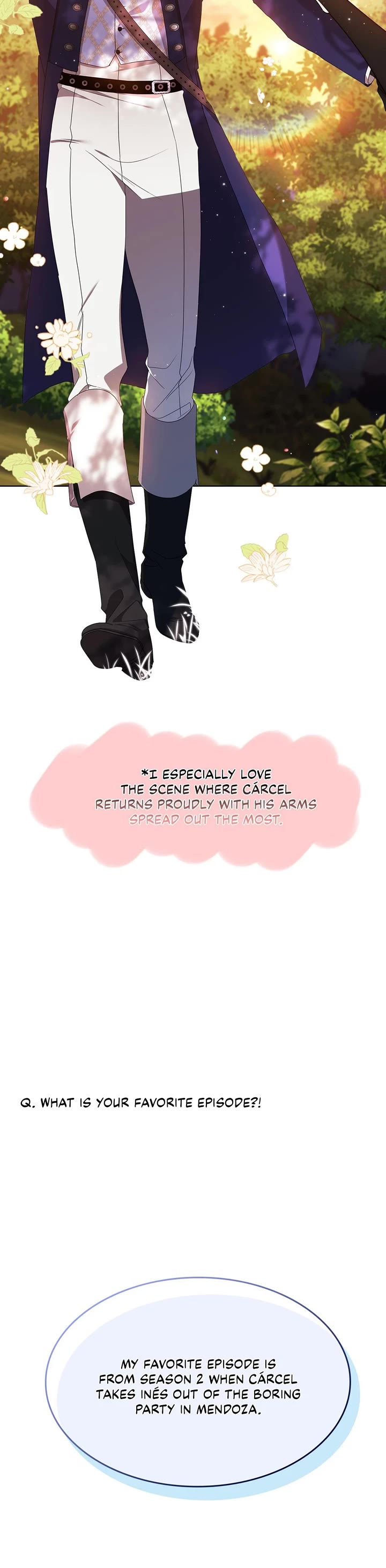 The Broken Ring: This Marriage Will Fail Anyway chapter 104.6 page 4