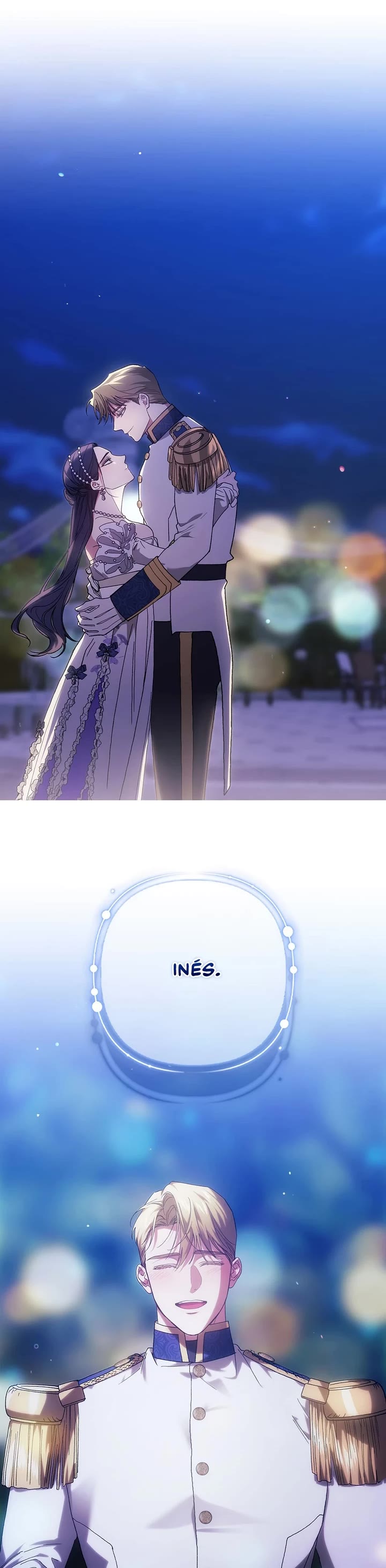 The Broken Ring: This Marriage Will Fail Anyway chapter 104.6 page 5