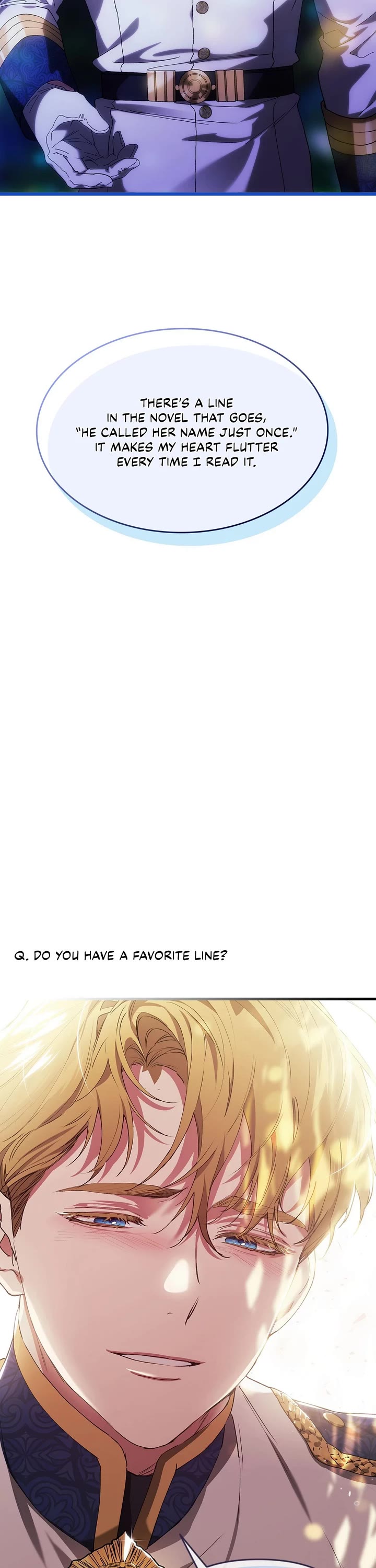 The Broken Ring: This Marriage Will Fail Anyway chapter 104.6 page 6