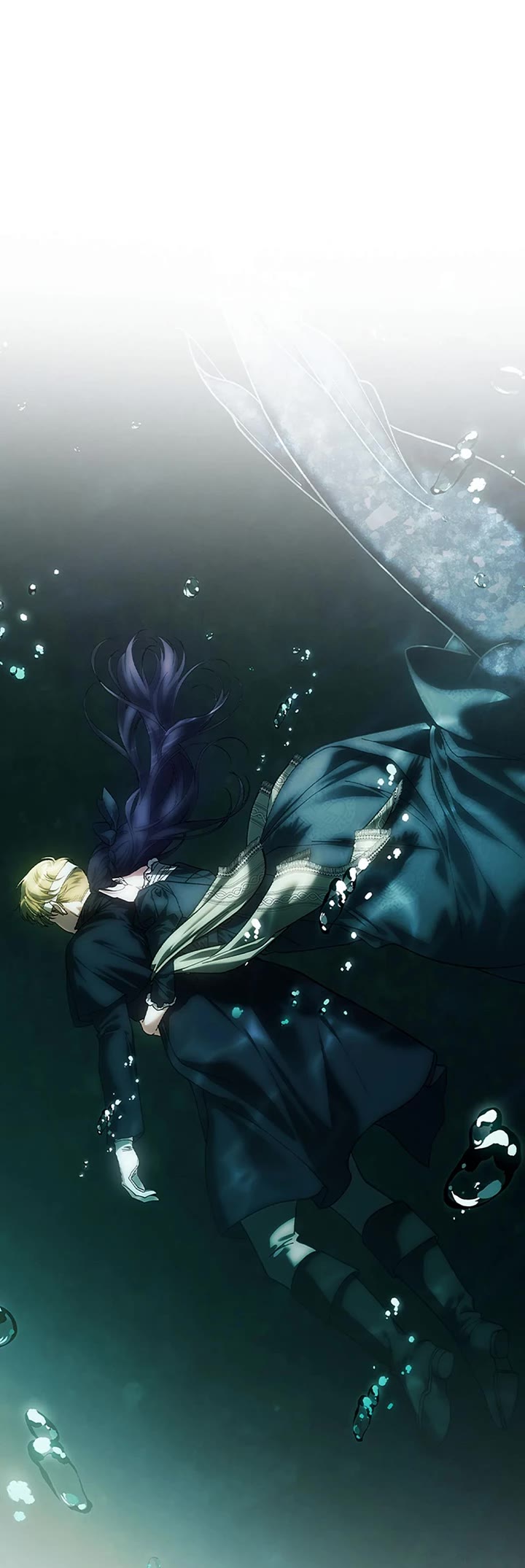 The Broken Ring: This Marriage Will Fail Anyway chapter 104.6 page 9