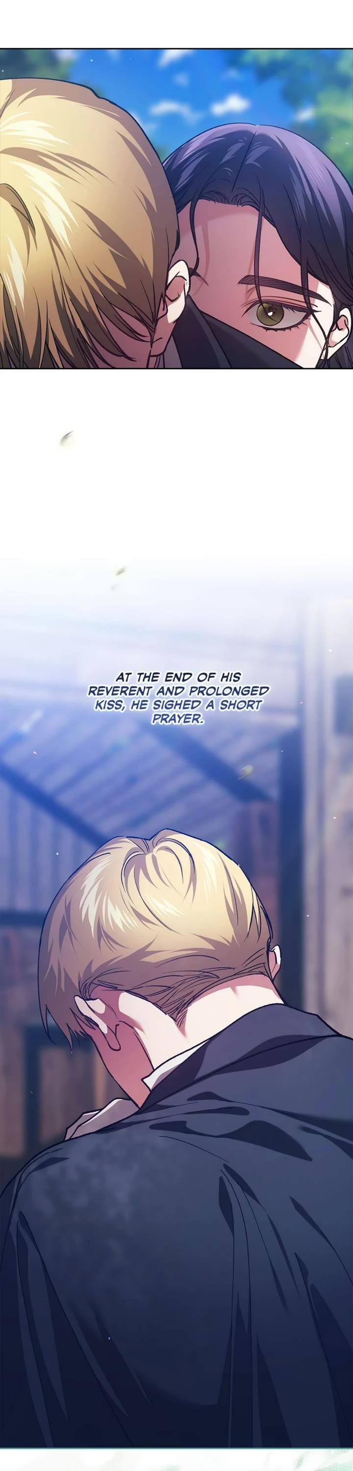 The Broken Ring: This Marriage Will Fail Anyway chapter 104 page 11