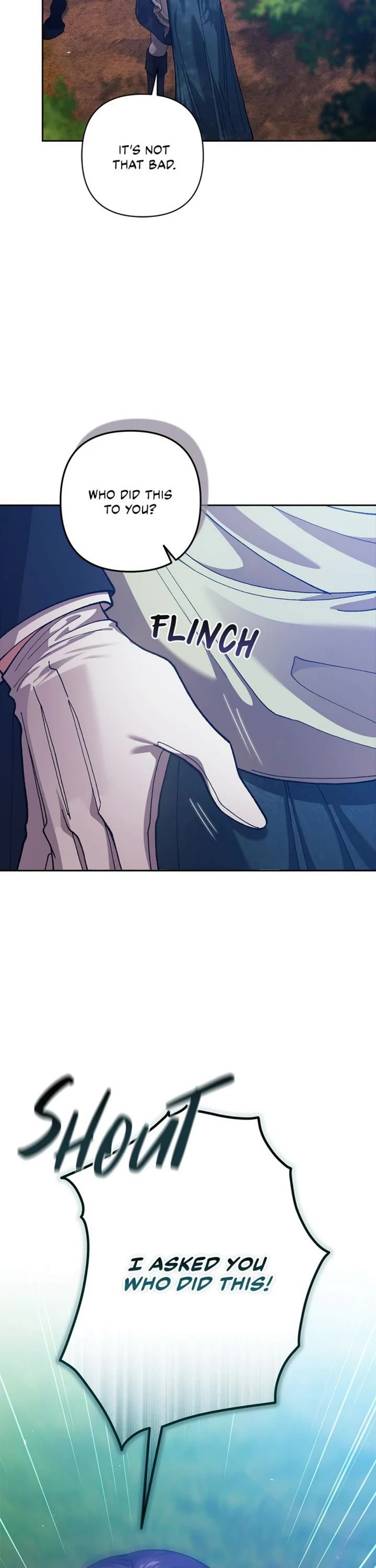 The Broken Ring: This Marriage Will Fail Anyway chapter 104 page 18