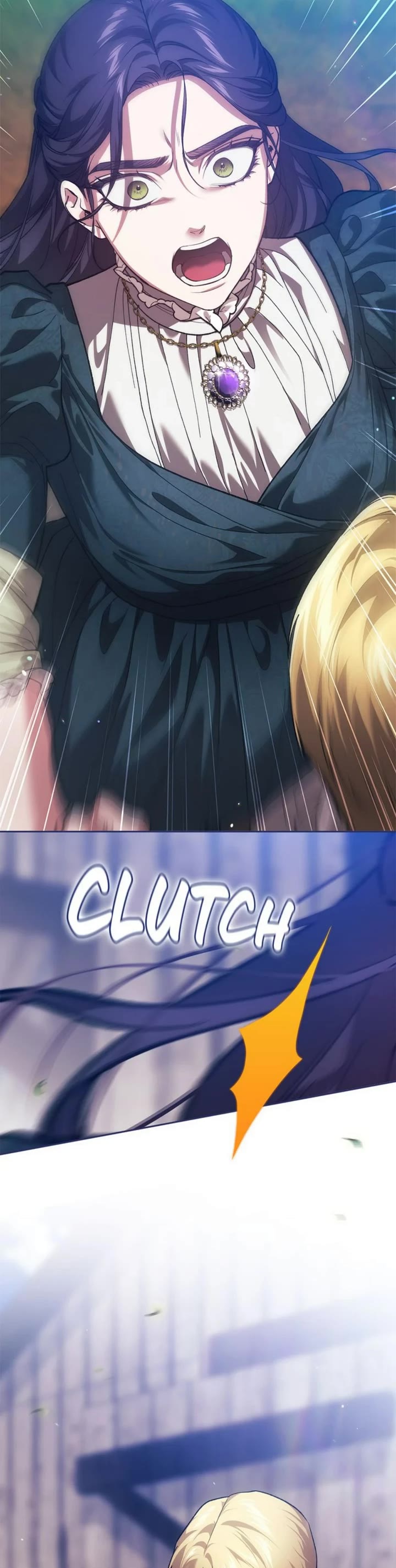 The Broken Ring: This Marriage Will Fail Anyway chapter 104 page 19