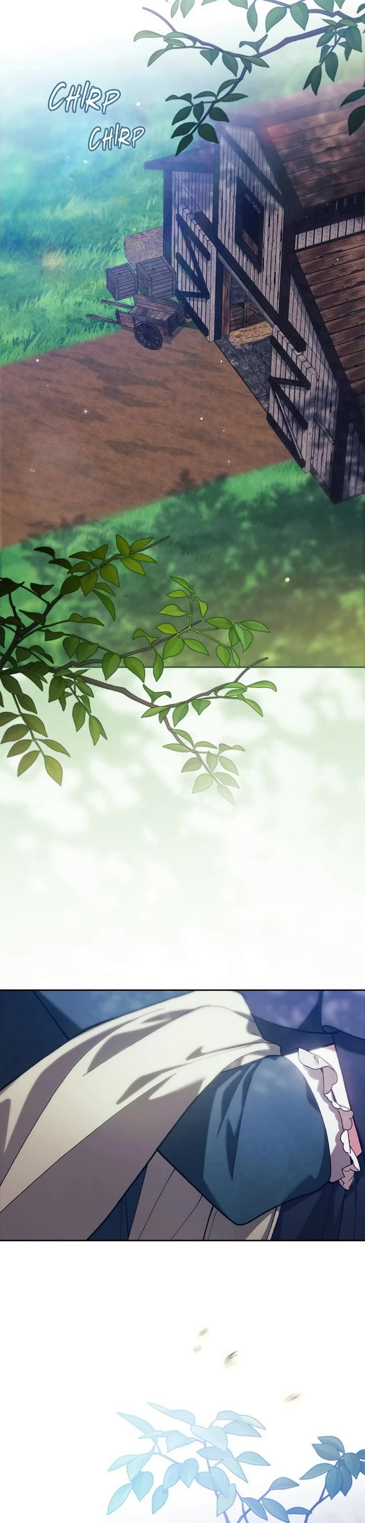 The Broken Ring: This Marriage Will Fail Anyway chapter 104 page 2