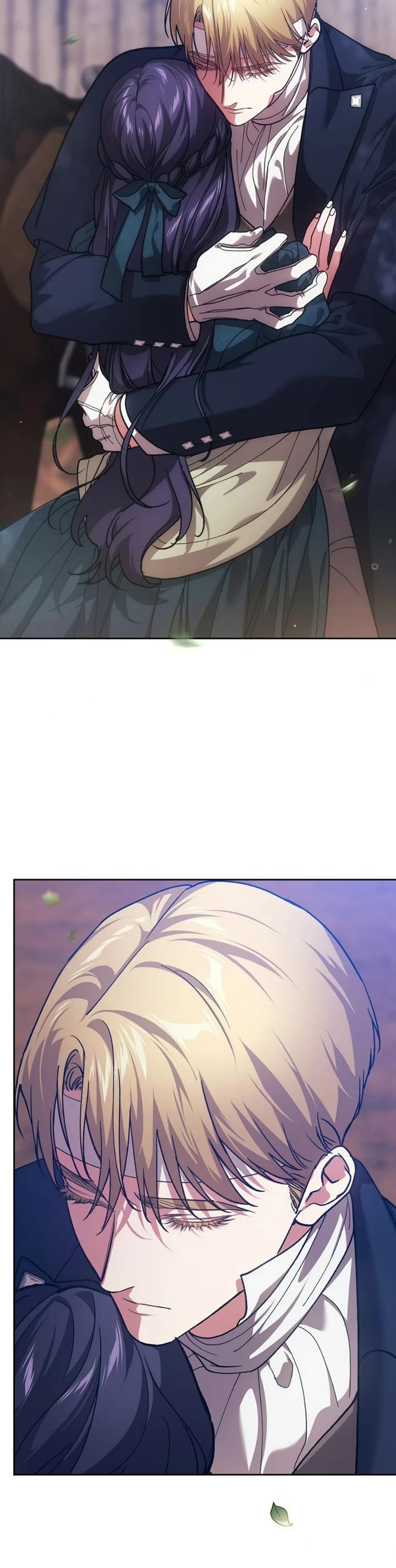 The Broken Ring: This Marriage Will Fail Anyway chapter 104 page 20