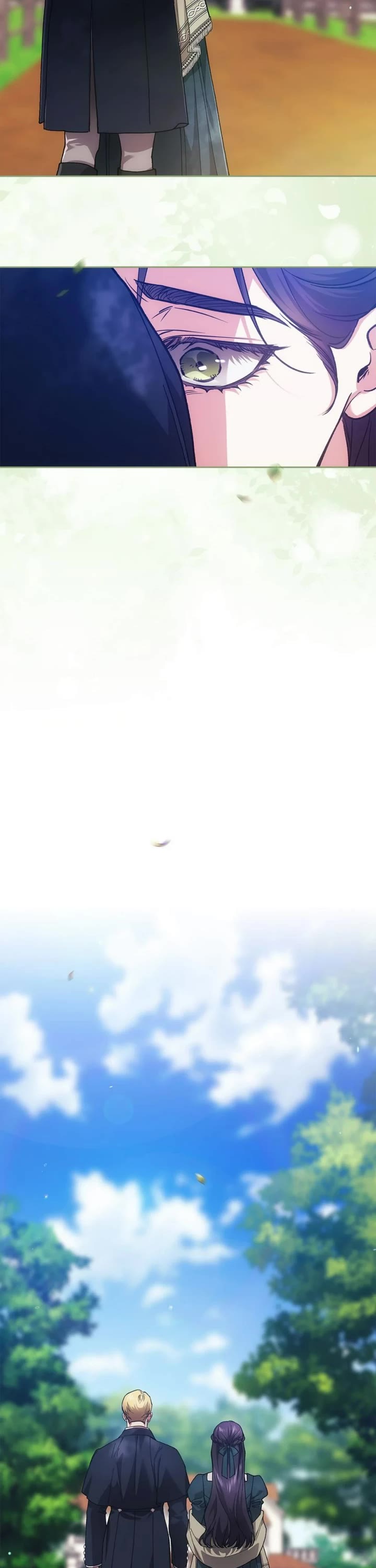 The Broken Ring: This Marriage Will Fail Anyway chapter 104 page 22