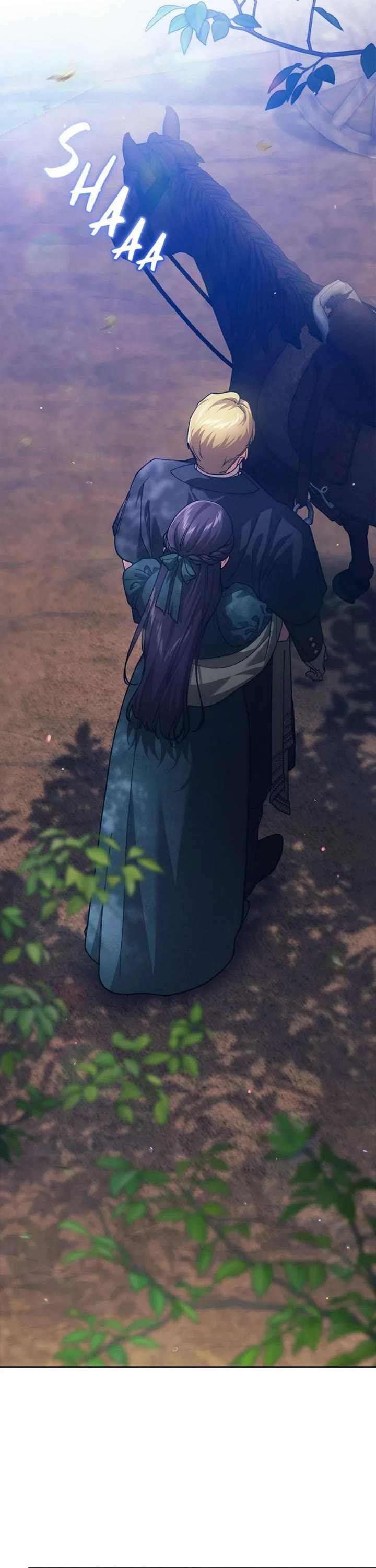 The Broken Ring: This Marriage Will Fail Anyway chapter 104 page 3