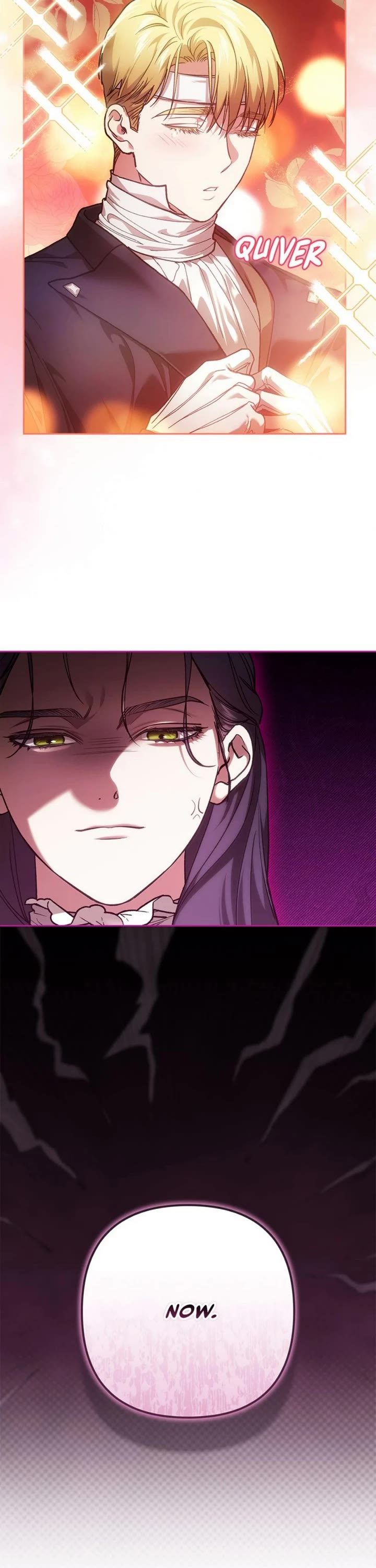 The Broken Ring: This Marriage Will Fail Anyway chapter 104 page 37