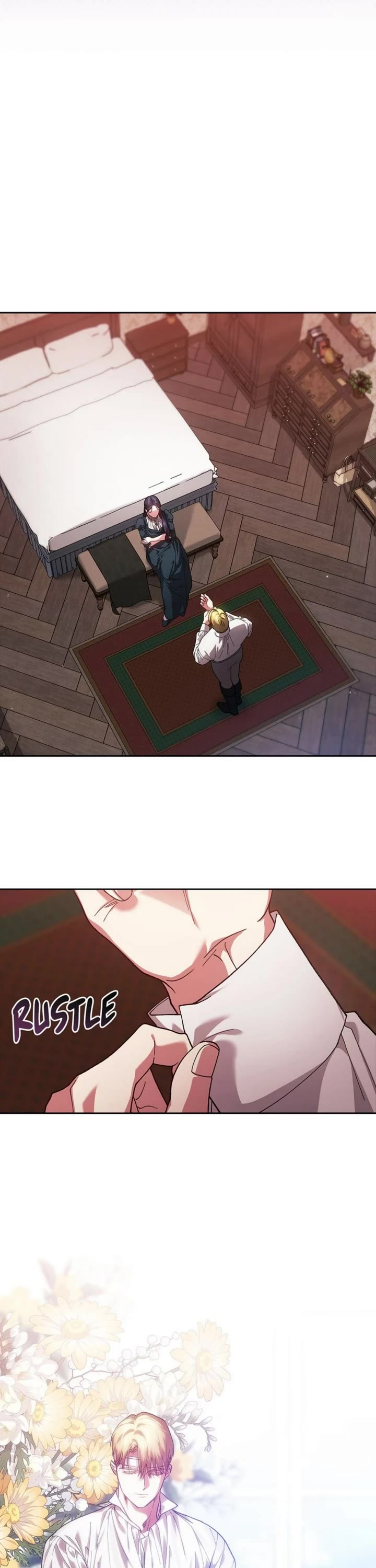 The Broken Ring: This Marriage Will Fail Anyway chapter 104 page 38