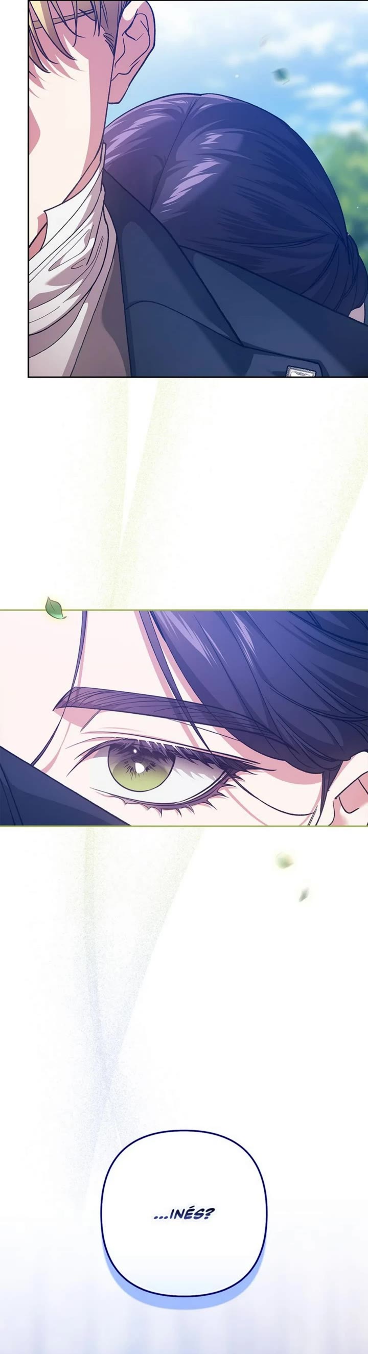 The Broken Ring: This Marriage Will Fail Anyway chapter 104 page 4