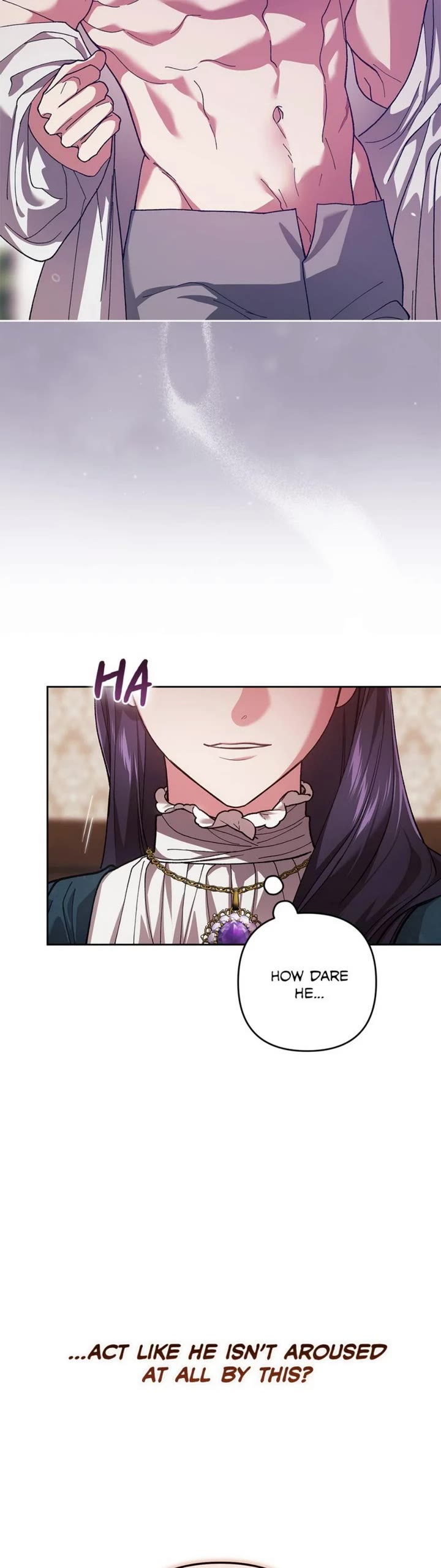 The Broken Ring: This Marriage Will Fail Anyway chapter 104 page 41