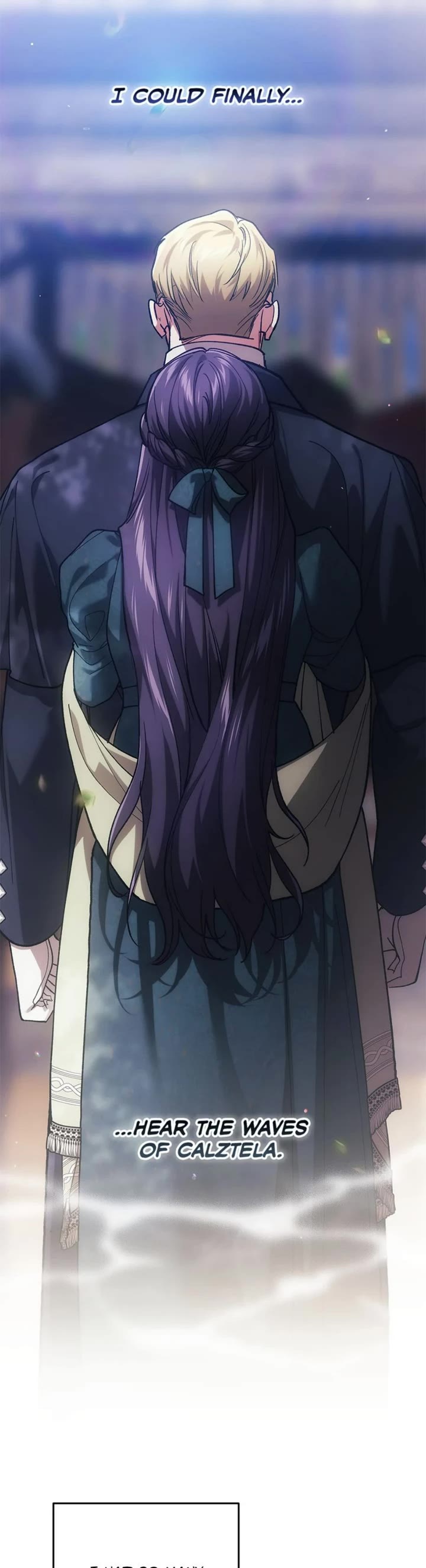 The Broken Ring: This Marriage Will Fail Anyway chapter 104 page 5