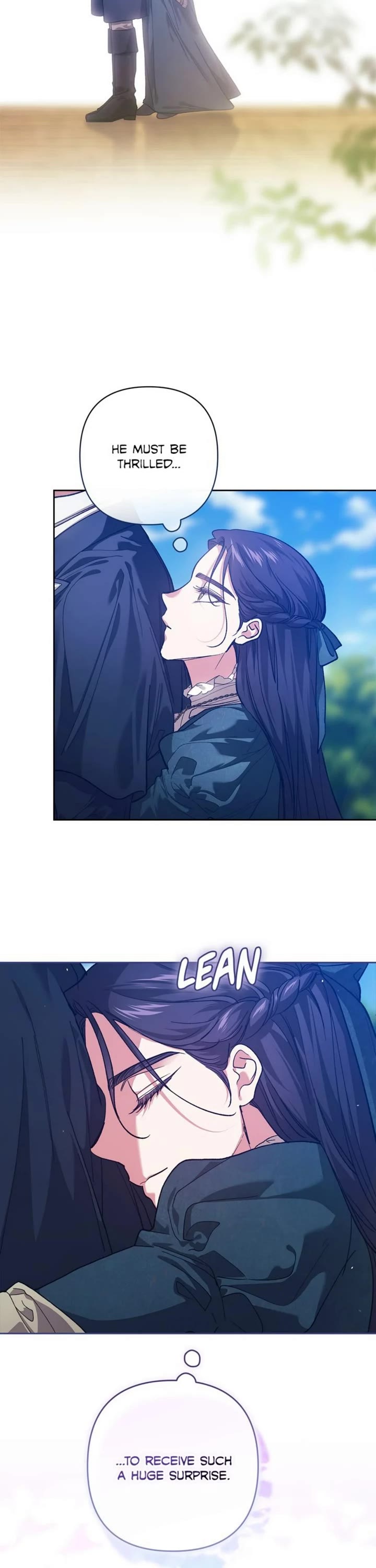 The Broken Ring: This Marriage Will Fail Anyway chapter 104 page 7