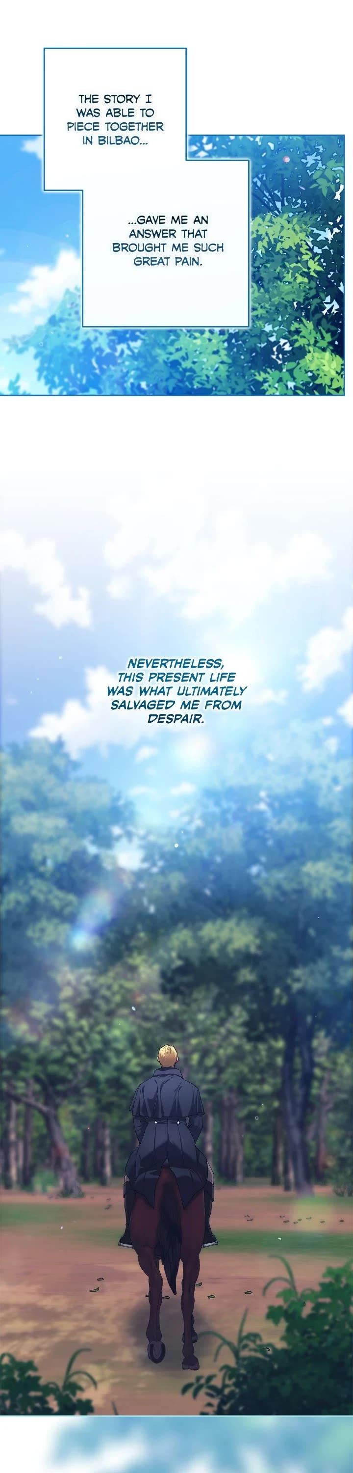 The Broken Ring: This Marriage Will Fail Anyway chapter 105 page 11