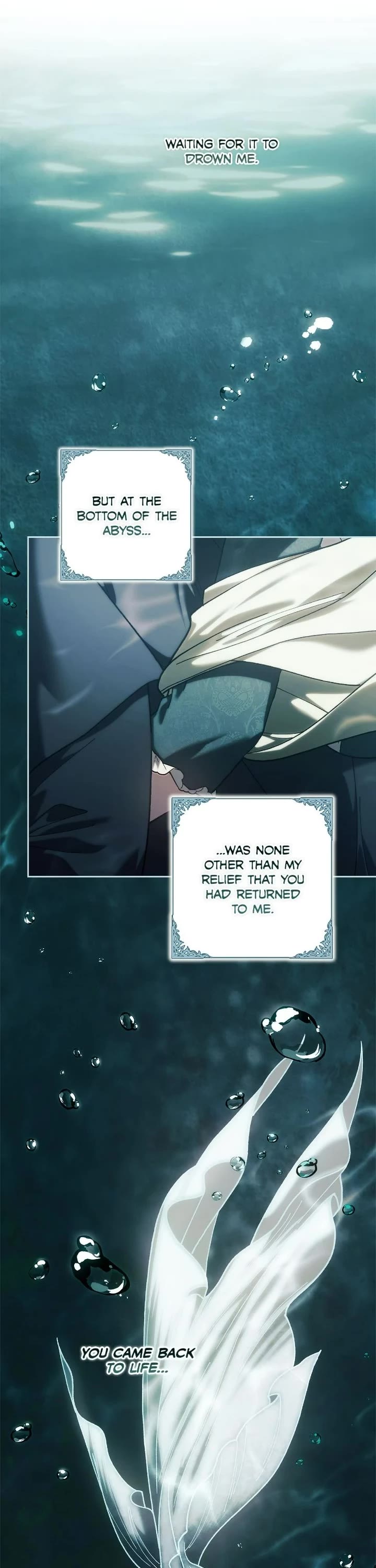 The Broken Ring: This Marriage Will Fail Anyway chapter 105 page 18