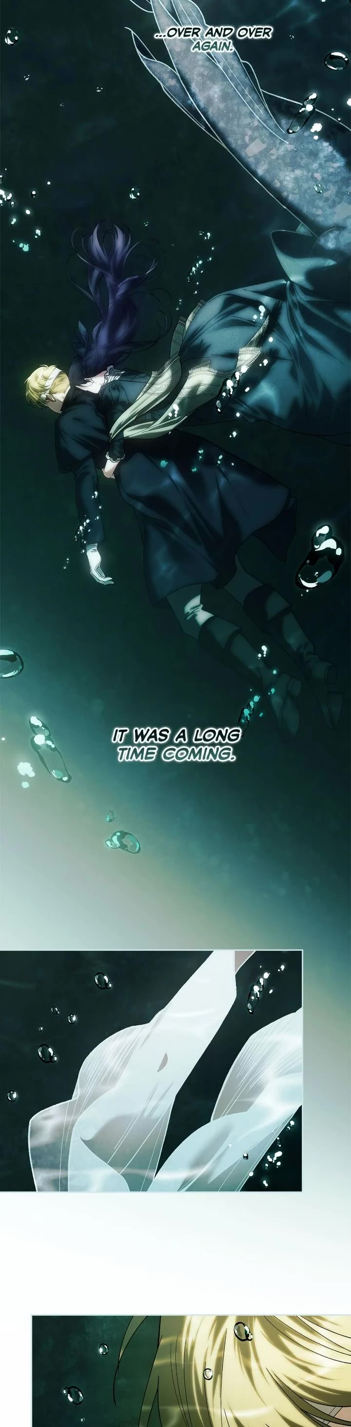 The Broken Ring: This Marriage Will Fail Anyway chapter 105 page 19