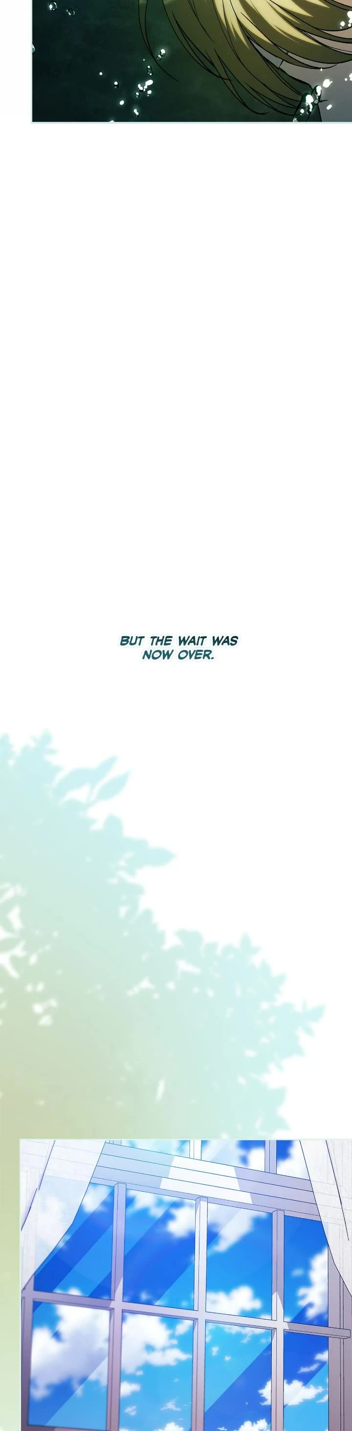 The Broken Ring: This Marriage Will Fail Anyway chapter 105 page 20