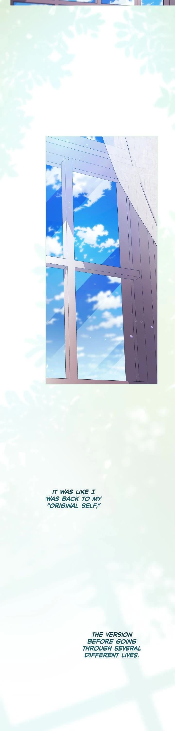 The Broken Ring: This Marriage Will Fail Anyway chapter 105 page 21