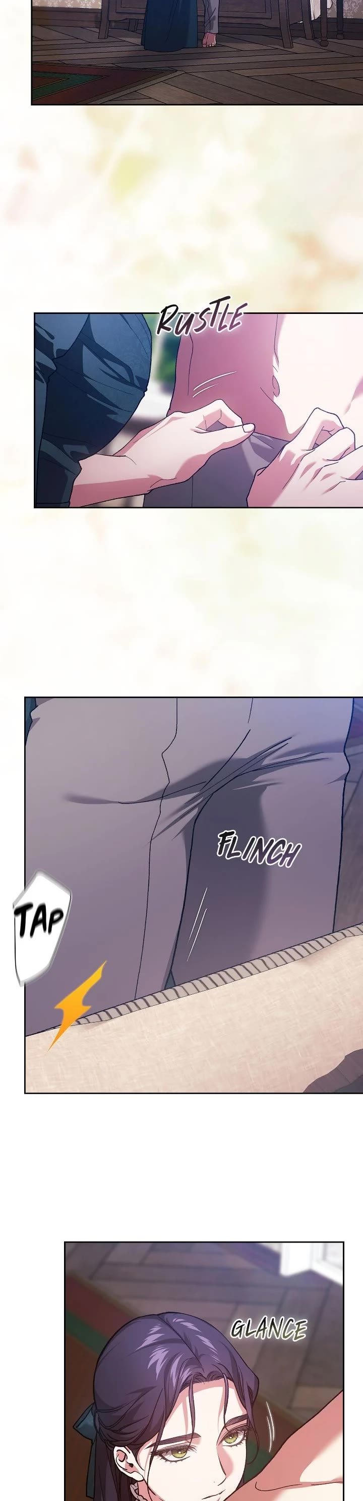 The Broken Ring: This Marriage Will Fail Anyway chapter 105 page 24